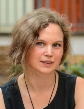 Dr. Lucie Trlifajová