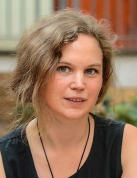 Mgr. Lucie Trlifajová, Ph.D.